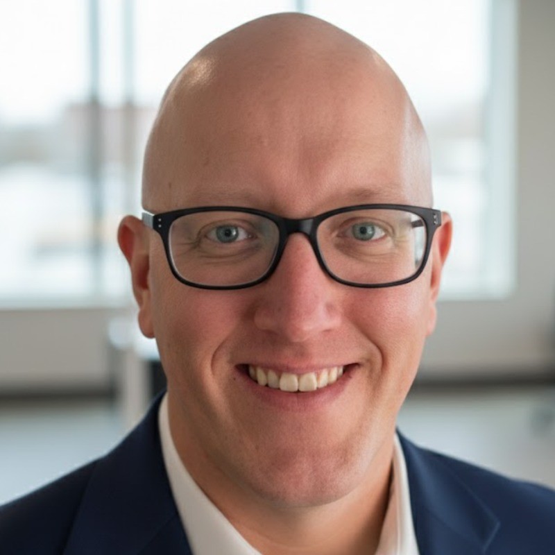 Eric Friesth